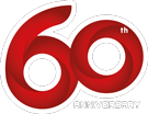 60th Anniversary