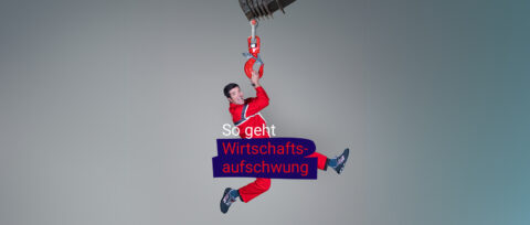 FASSI Deutschland startet gemeinsam mit ihren Händlern die Aktion ‚Bergauf‘ und leistet einen wertvollen Beitrag zum Wirtschaftsaufschwung!